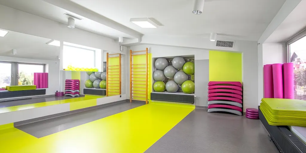 WellnessPRO Club - kosmetyka, siłownia, fitness, SPA 5