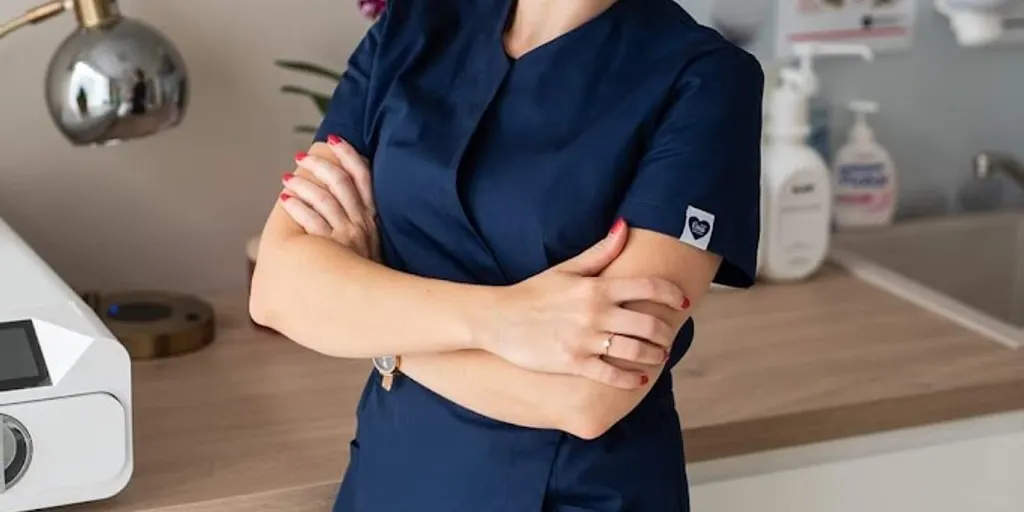 URODA Joanna Iwicka kosmetolog podolog 8