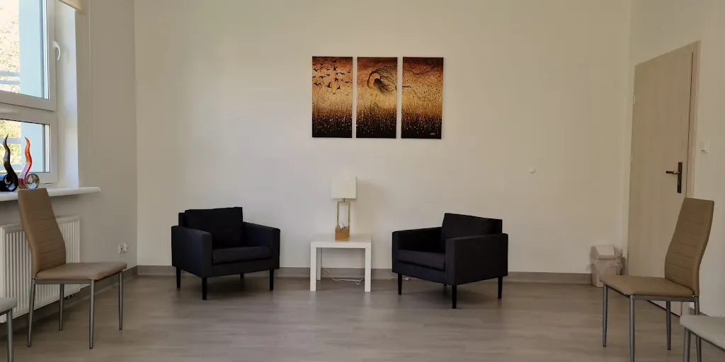 Mazowiecka Klinika Psychoterapii i Psychiatrii 2