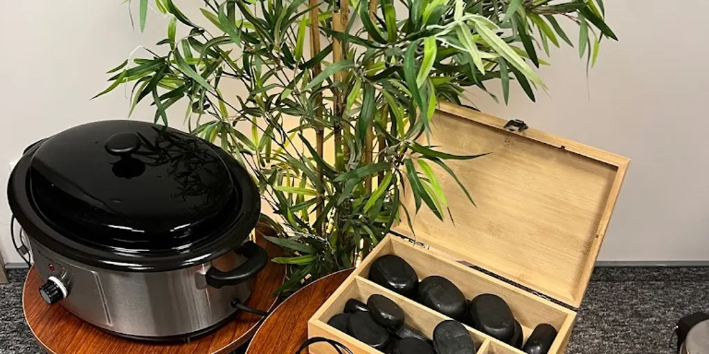 Bali Masaż Białystok 4