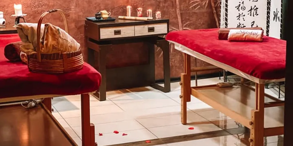 Shintai Day SPA Radom 6