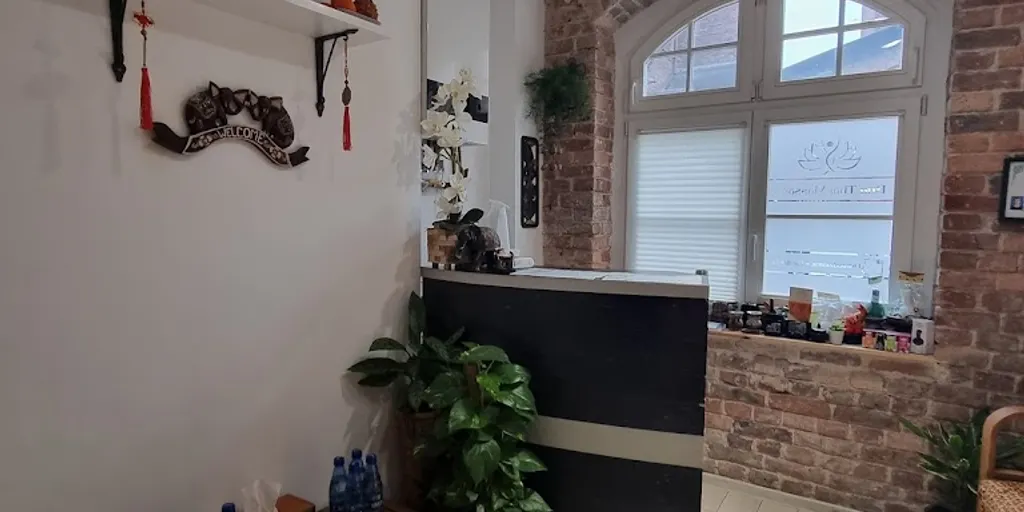 Bua Thai Massage - Masaż Tajski Katowice 8