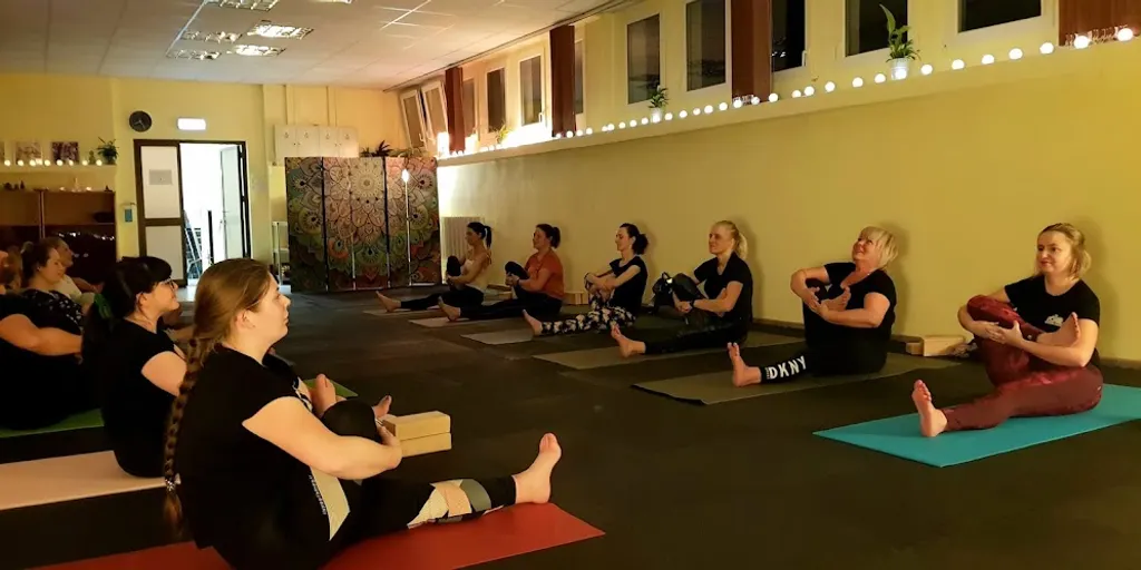 Joga Happy Move Katowice 3