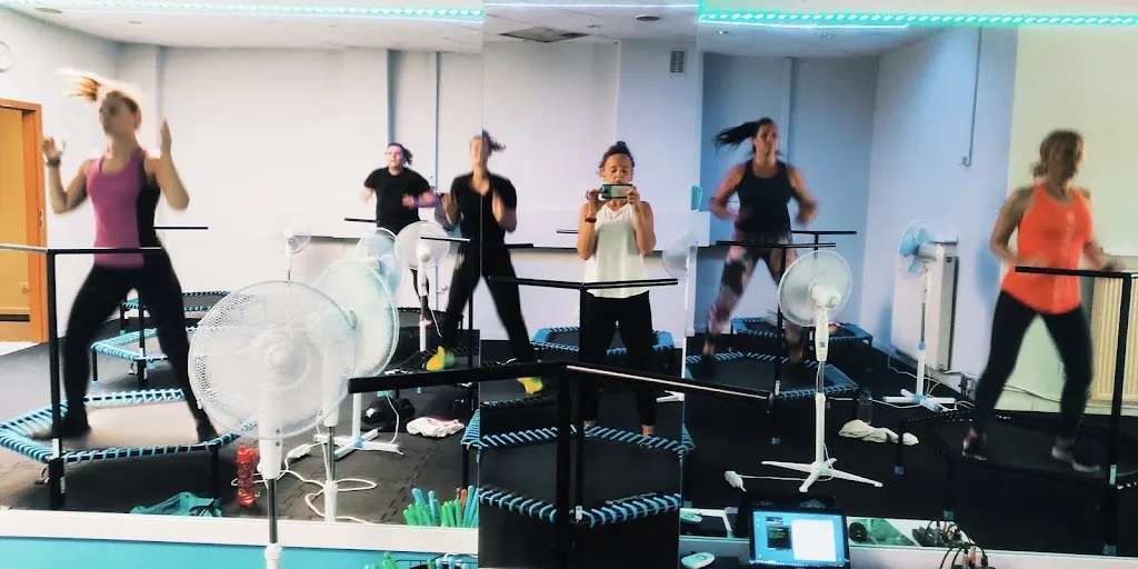 Fit Forma Bydgoszcz I kameralny, przyjazny klub fitness 5