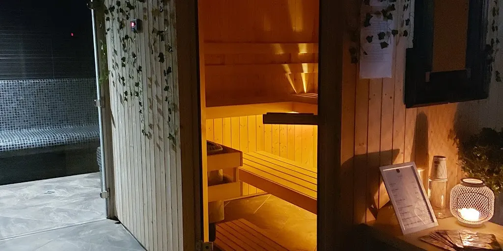 Spa Strefa Relaksu 3