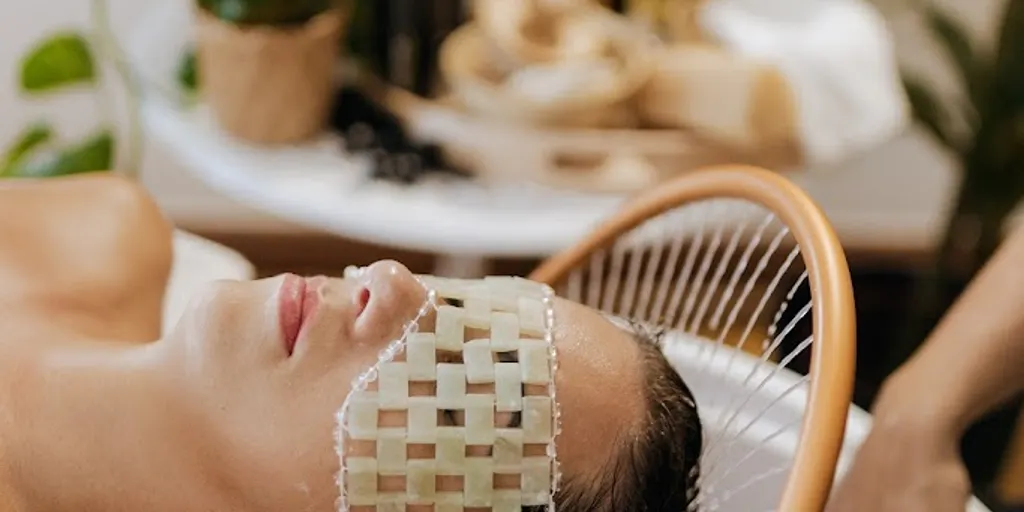 Michalina Domachowska Head SPA 4