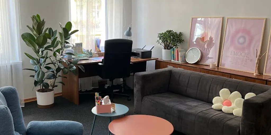 Gabinety psychologiczne Oko na dziecko psycholog dziecięcy 4