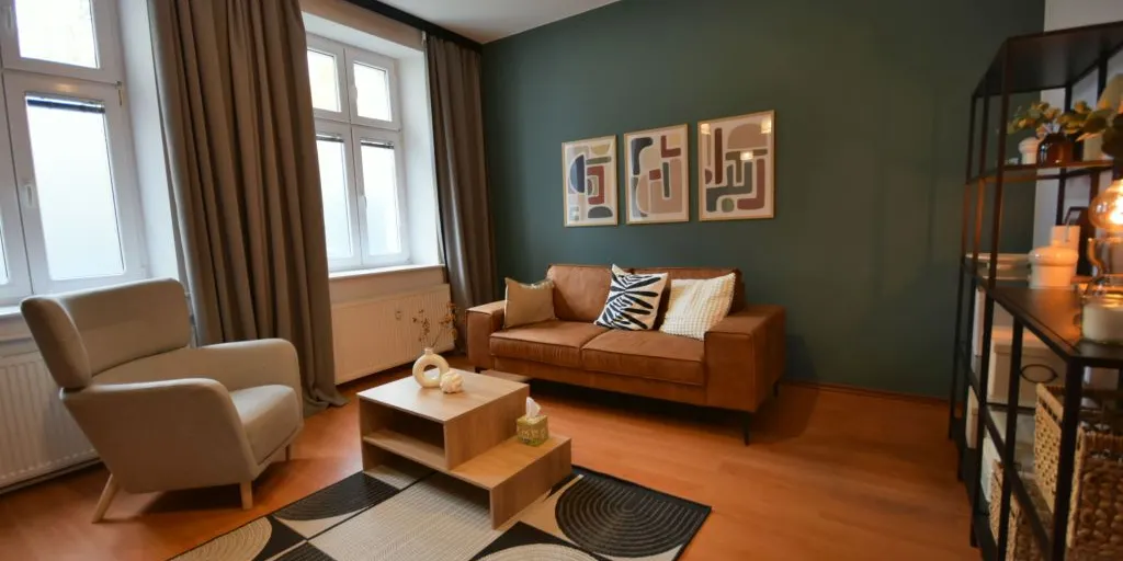 Warto rozmawiać | Gabinety terapeutyczne | Psycholog | Poznań 4