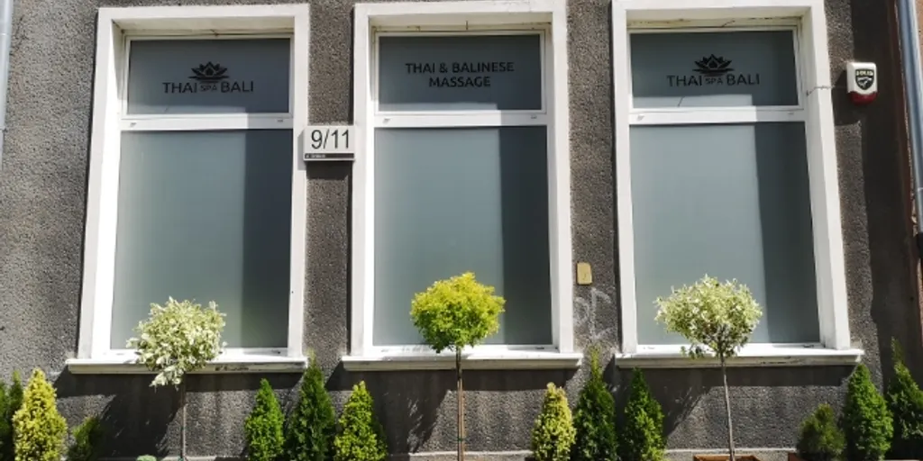 Thai Bali Spa Gdańsk 6