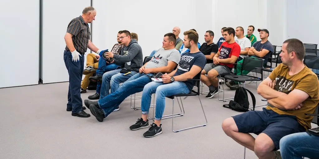 Zawodowe Podlasie - szkolenia zawodowe Białystok 2