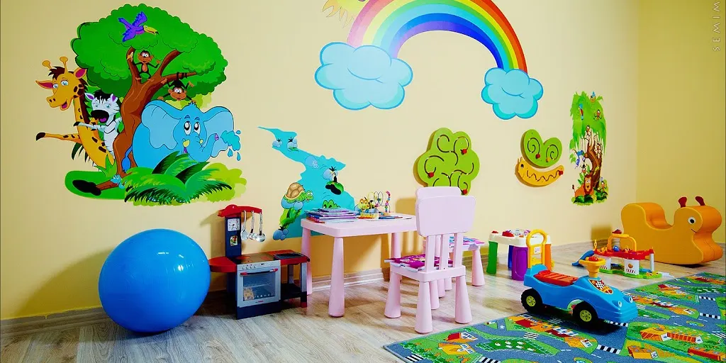 Lady Fitness Lublin 4