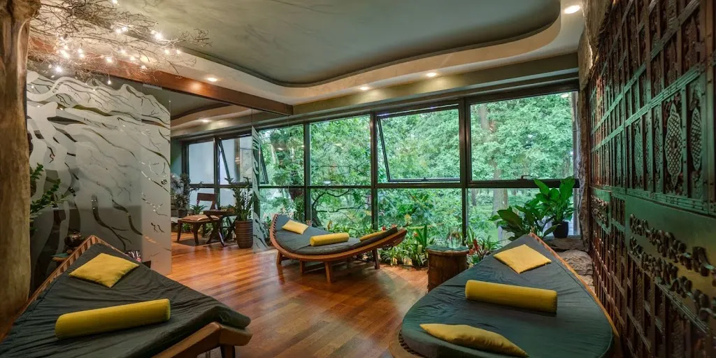 Farmona Wellness & SPA 2