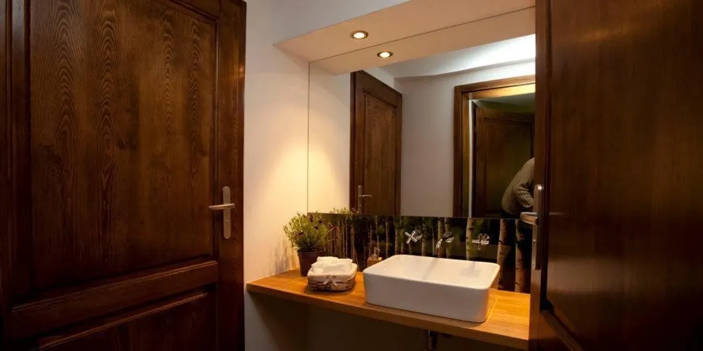 GALERIA GROOVY WELLNESS HOUSE 7