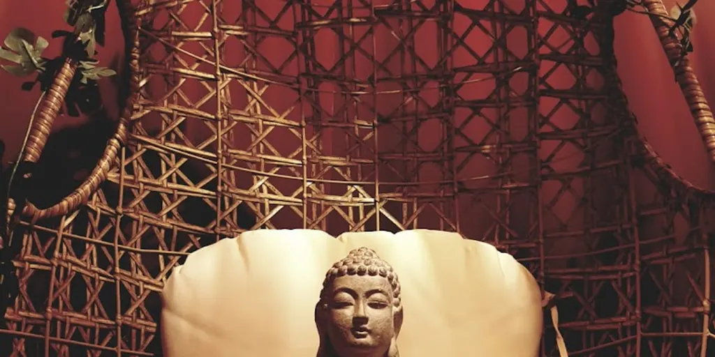 Salon Masażu Orient Massage Zielona Góra 7