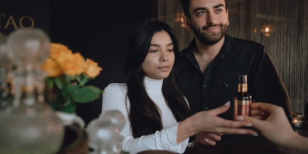 Tao Tao SPA Radom - Masaż Balijski i Tajski, KOBIDO 2