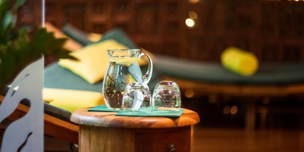 Farmona Wellness & SPA 5