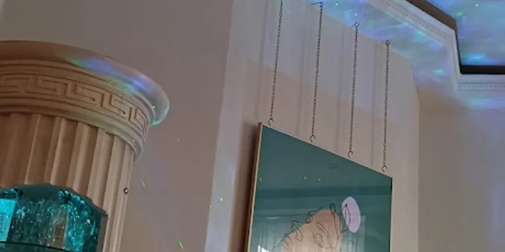 Niebiańsko SPA & BEAUTY 7