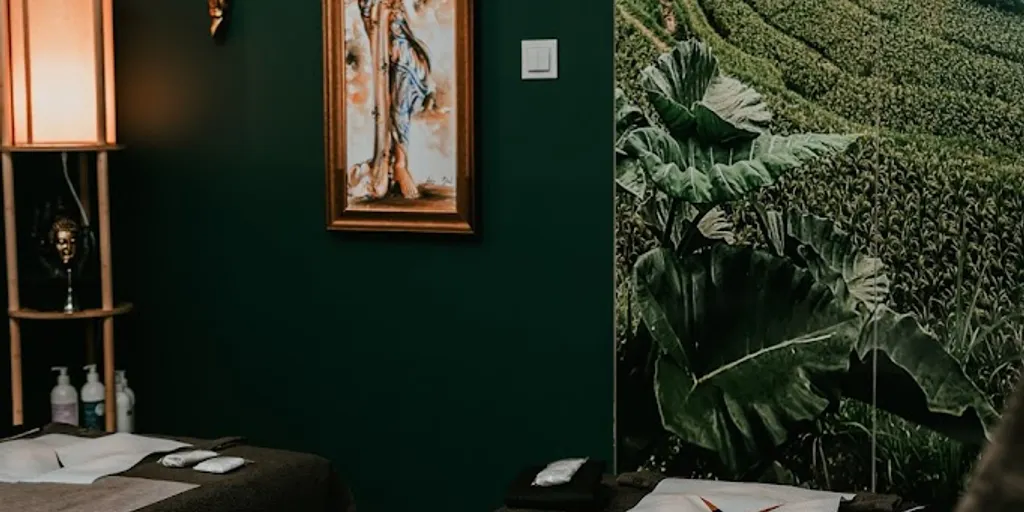 Bali Soul Massage 10