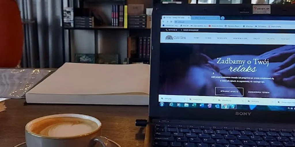 Ozi Spa & Wellness Lublin- Spa Masaż Lublin - Masażysta 3