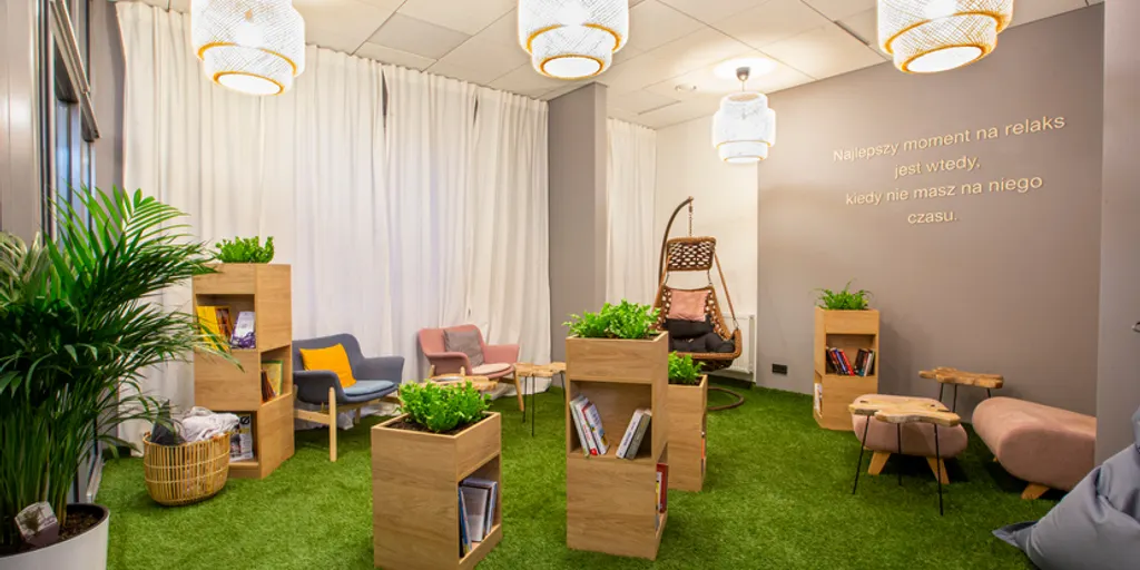 Saisei Harmonia Zmysłów SPA Floating Masaż Kobido Tajski Balijski Łódź 4