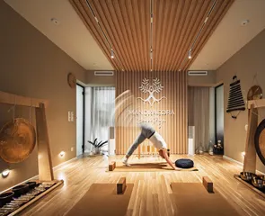 Mandragora Yaga Joga - studio jogi, psychoterapii i rozwoju osobistego