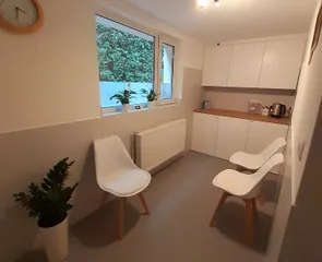 Mariposa gabinety psychologiczne i logopedia