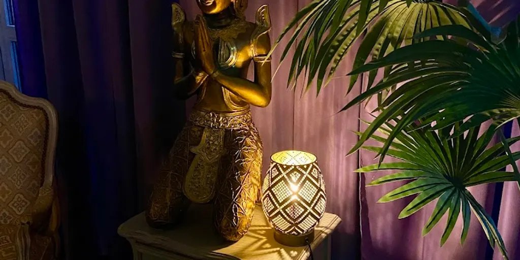 Bali Orient Massage Białystok, Sienkiewicza - Masaż Tajski i Balijski 7