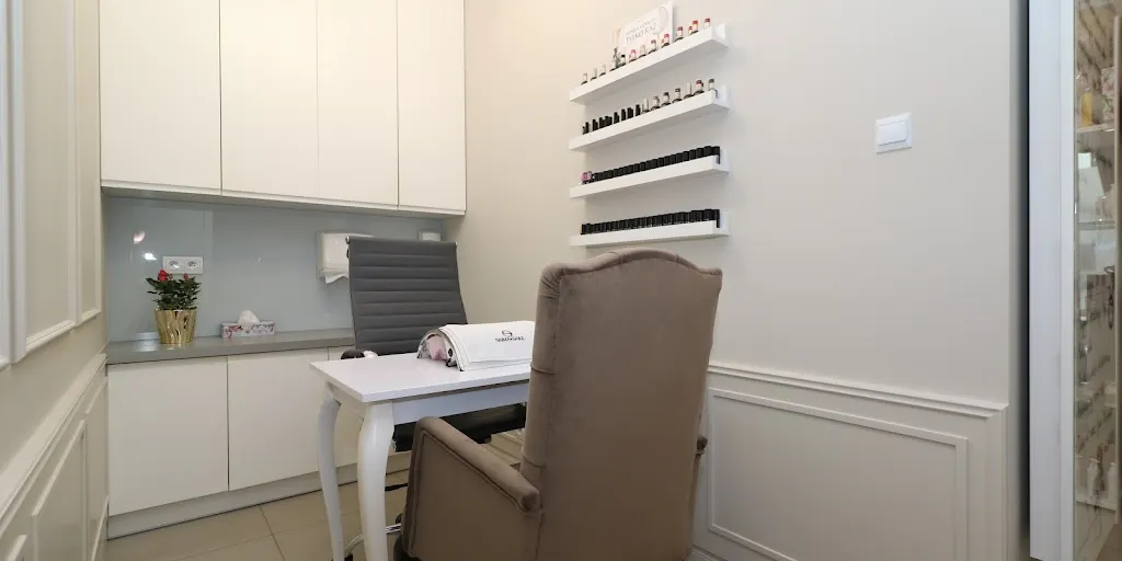 Soma & Soul Cosmetology and SPA Salon kosmetyczny masaże i SPA 3