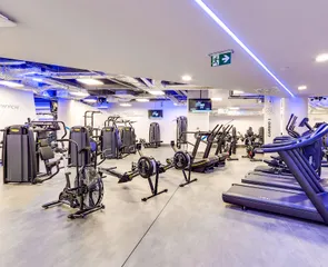 Fitness Klub CityFit - Siłownia 24h Wrocław Centrum