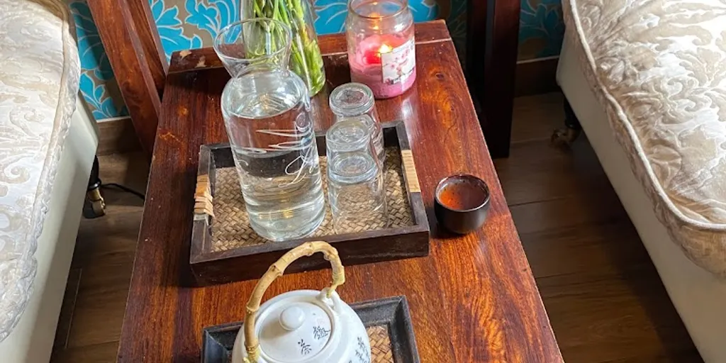 Thao Thai Salon Masażu Tajskiego w Gdańsku 4