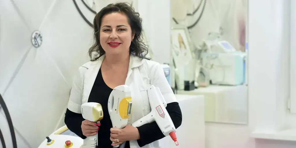 Studio Beauty & Piercing Emilia Jaśkowiak 3