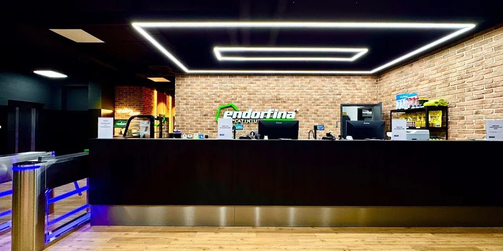Endorfina Częstochowa | Siłownia i Fitness Klub 9
