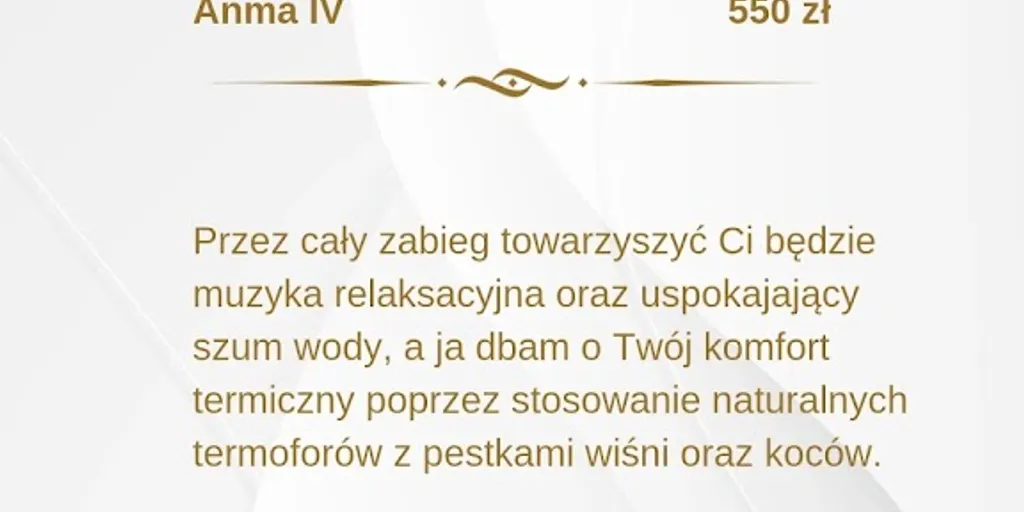 Head SPA by Małgorzata Godziemba-Trytek 10