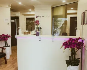 Psychomedic.pl Śródmieście - Psychiatra Bydgoszcz - psycholog, psychoterapeuta, neurolog