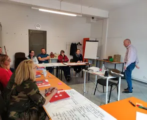 GAUM - Gdańska Akademia Umiejętności Menedżerskich [BIURO]