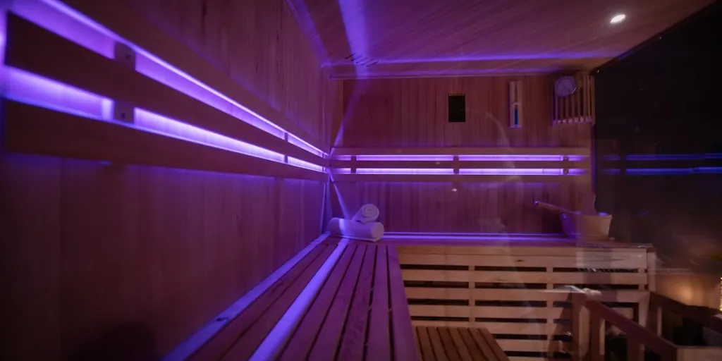 Hypnos Lounge Spa - Erotic Massage -Tantra - Masaż Nuru 2