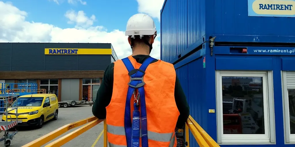 AVIS | Kurs UDT | Szkolenia BHP 5