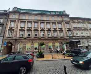 Gabinety Psychoterapii ARIADNA