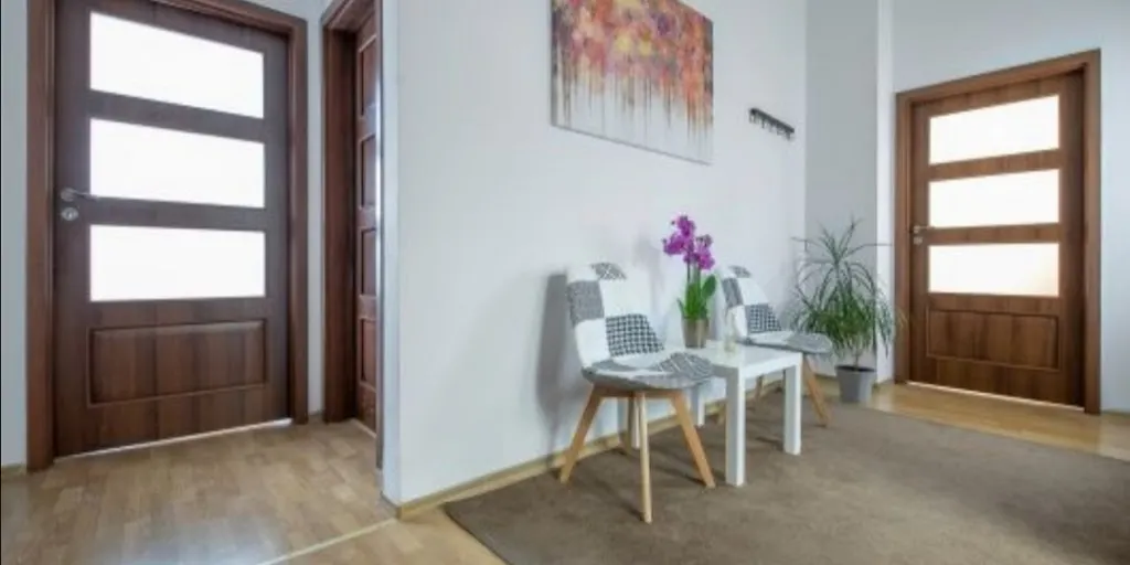 Gabinet Psychoterapii Małgorzata Jędrys 3