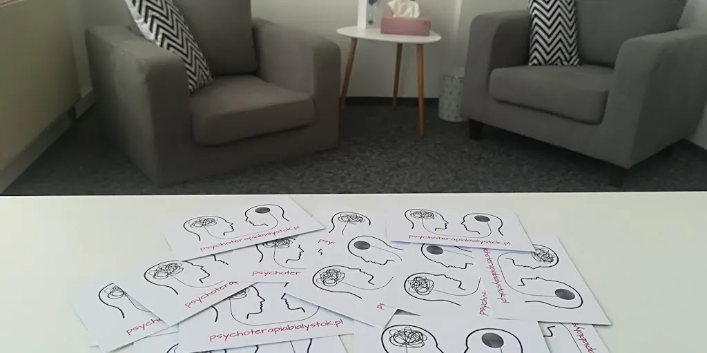 Prywatny Gabinet Psychoterapii 6