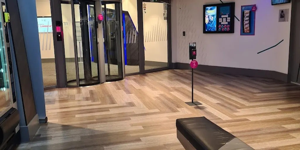 Fitness Klub CityFit - Siłownia 24h Lublin Gajek 3