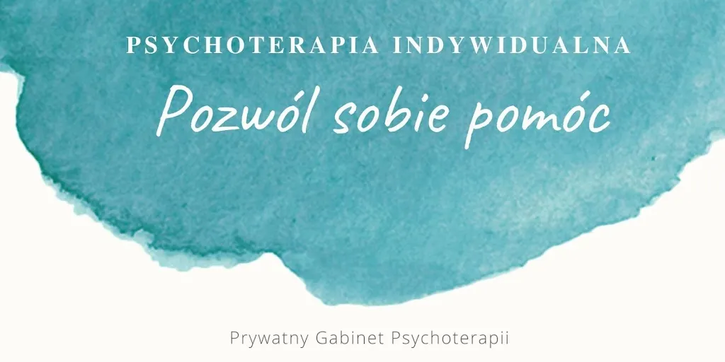 Prywatny Gabinet Psychoterapii 8