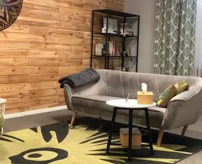 Psychoterapeuta Toruń - Sensica