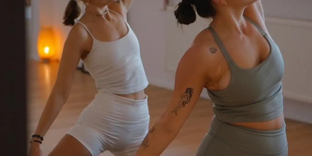 Joga Szczecin 🧘♀️ Holi Studio 9