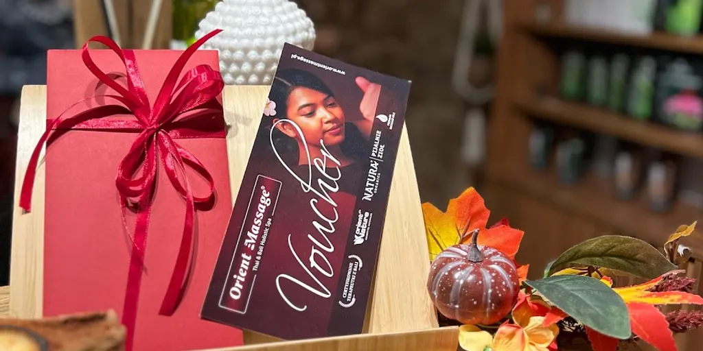 Orient Massage Katowice Rynek 7 Salon Masażu Balijskiego i Fizjoterapii 10