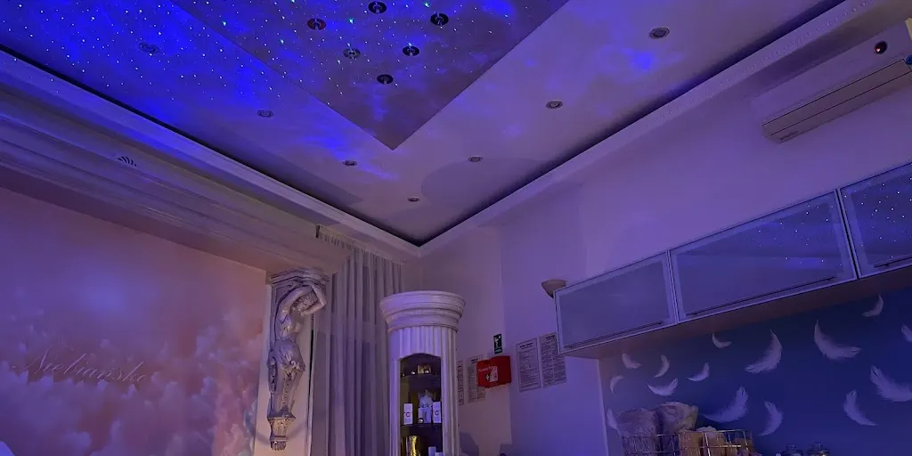 Niebiańsko SPA & BEAUTY 2