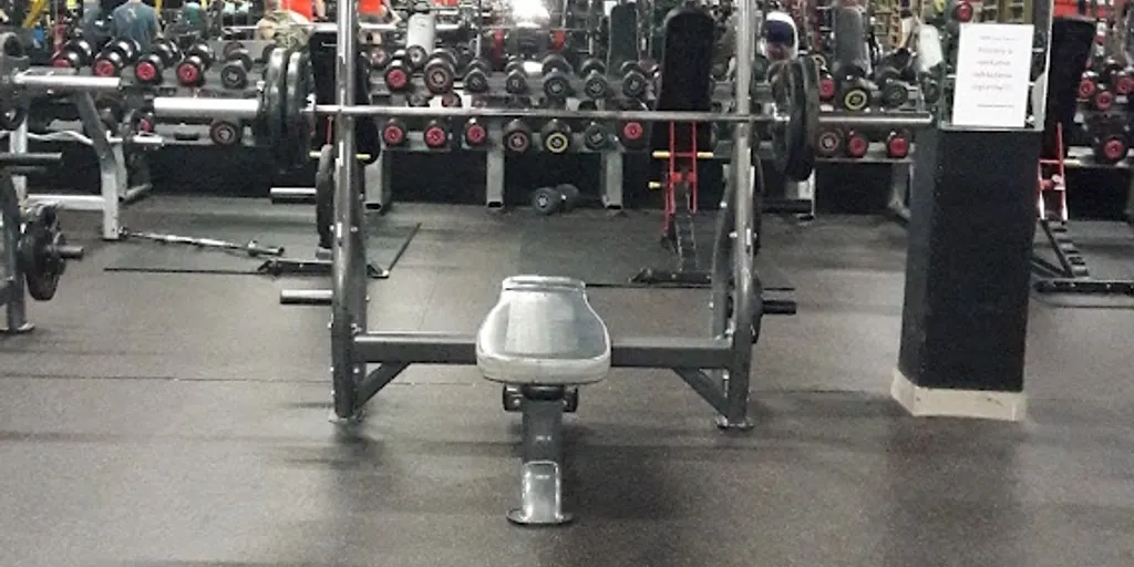 PLATYNA gym - profesionalny klub fitness 7