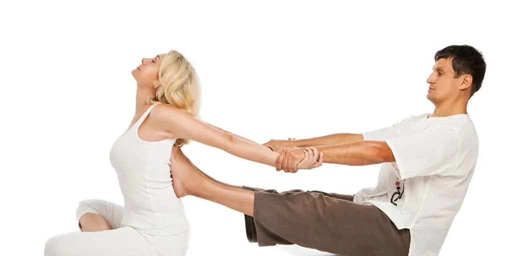 PASJA Salon Masażu & SPA 4