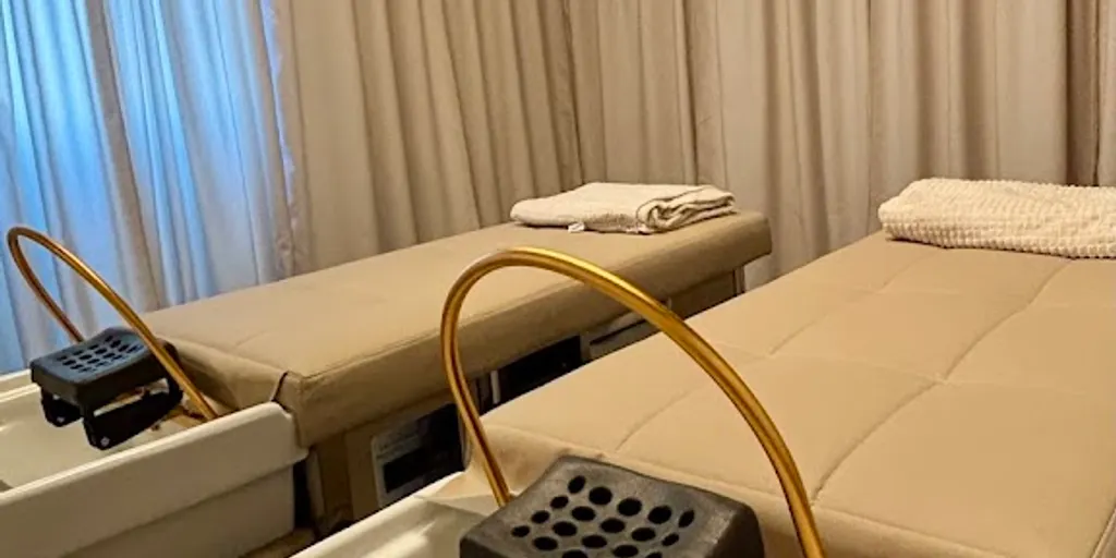 Moc Head Spa Bielsko 7