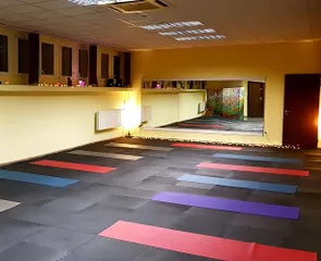 Joga Happy Move Katowice